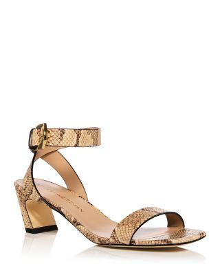 Women's Sai 50 Sandals by STUART WEITZMAN
