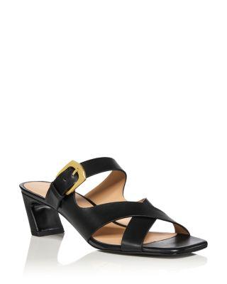 Women's Sai 50 Sandals by STUART WEITZMAN