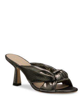 Women's Soplaya 75 Slides by STUART WEITZMAN