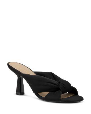 Women's Soplaya 75 Slides by STUART WEITZMAN