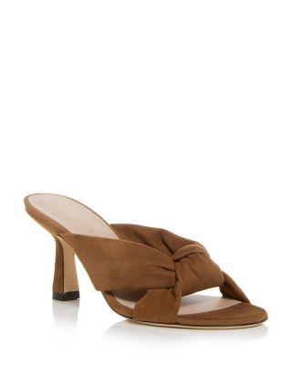 Women's Soplaya Slide Sandals by STUART WEITZMAN