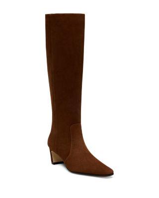 Women's Stassi 50 Boots by STUART WEITZMAN