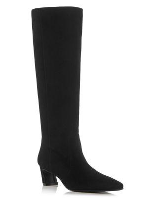 Women's Stassi 50 Boots by STUART WEITZMAN