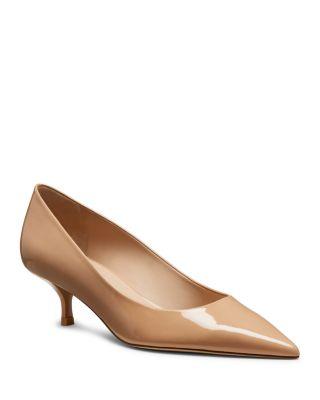 Women's Stuart Power 50 Pumps by STUART WEITZMAN