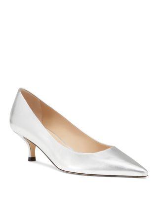 Women's Stuart Power 50 Pumps by STUART WEITZMAN