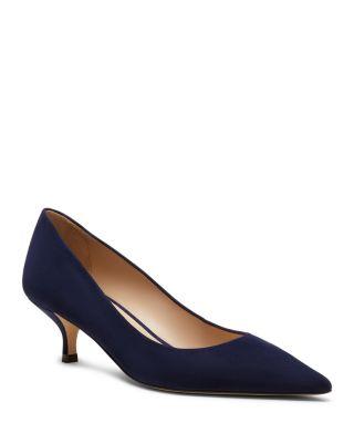 Women's Stuart Power 50 Pumps by STUART WEITZMAN
