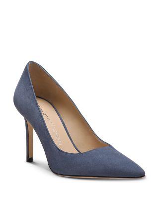 Women's Stuart Power 85 Pumps by STUART WEITZMAN