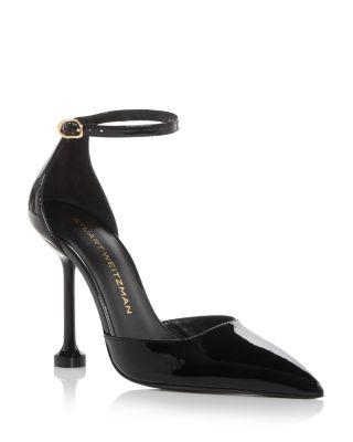 Women's Stuartini Pumps by STUART WEITZMAN