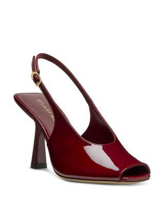Women's Val 85 Slingback Sandals by STUART WEITZMAN