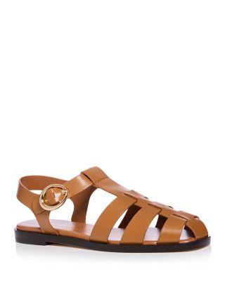 Women's Villa Fisherman Sandals by STUART WEITZMAN