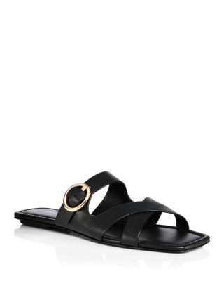 Women's Villa Slide Sandals by STUART WEITZMAN