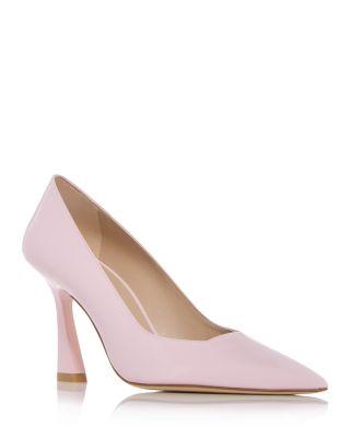 Women's Vinnie 85 Pumps by STUART WEITZMAN