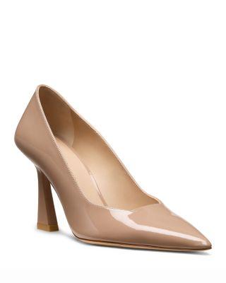 Women's Vinnie 85 Pumps by STUART WEITZMAN