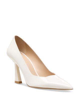 Women's Vinnie 85 Pumps by STUART WEITZMAN