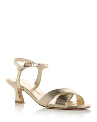 Women's Vinnie Sandals by STUART WEITZMAN