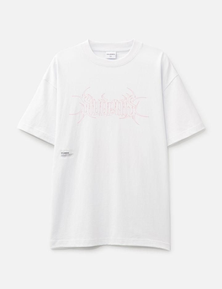 Bunker Hell T-Shirt by STUDENTS GOLF