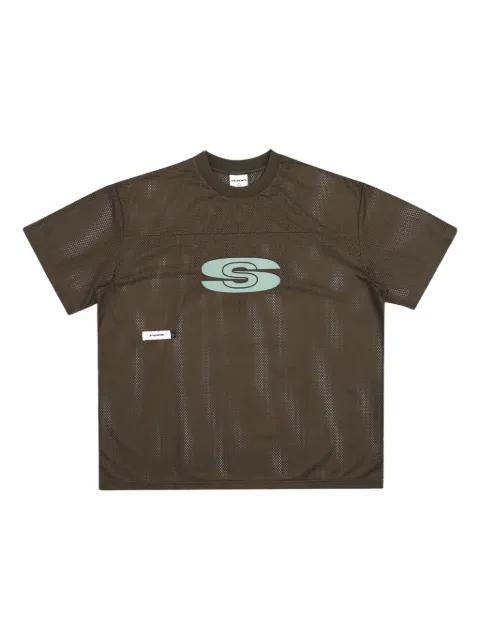 ebens t-shirt by STUDENTS GOLF