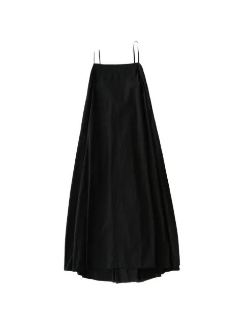 Achille maxi dress by STUDIO NICHOLSON