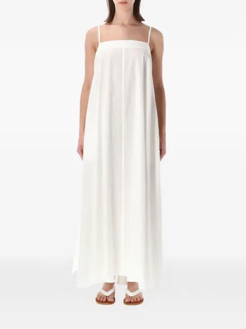 Achille maxi dress by STUDIO NICHOLSON