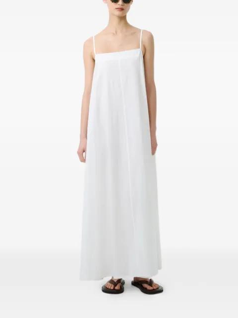 Achille midi dress by STUDIO NICHOLSON