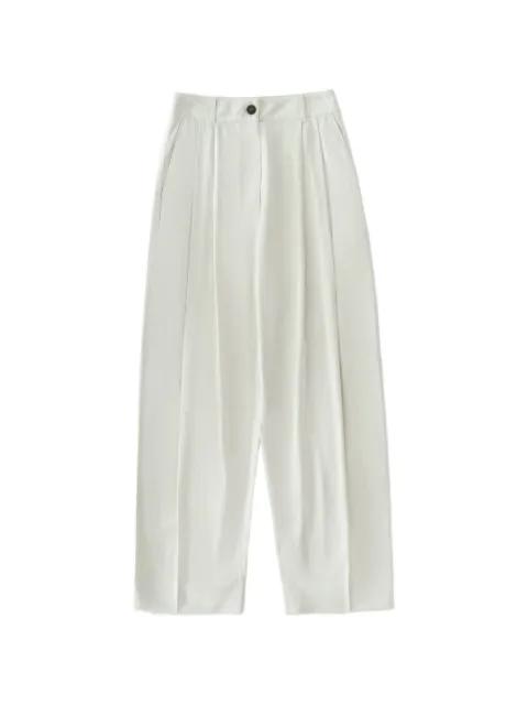 Acuna trousers by STUDIO NICHOLSON