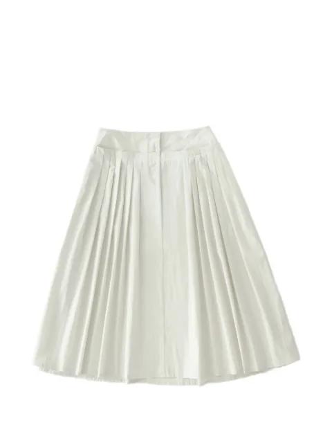 Agat skirt by STUDIO NICHOLSON
