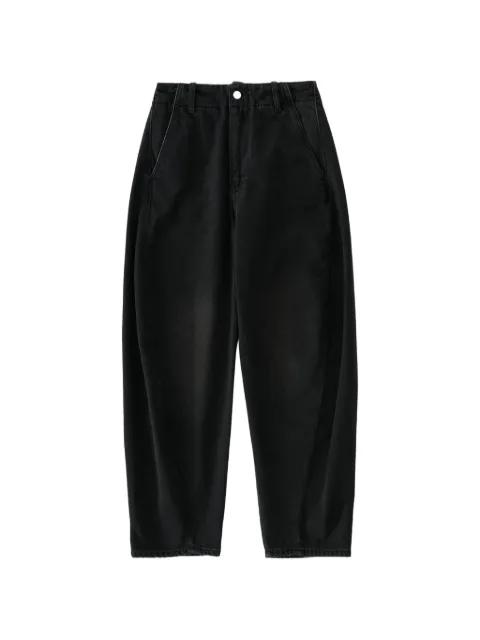 Akerman jeans by STUDIO NICHOLSON