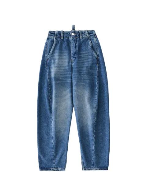 Akerman jeans by STUDIO NICHOLSON
