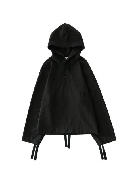 Almes jacket by STUDIO NICHOLSON
