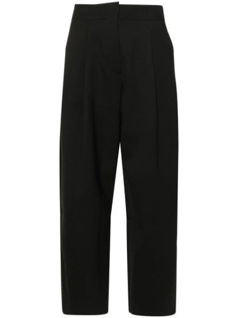Ansell trousers by STUDIO NICHOLSON