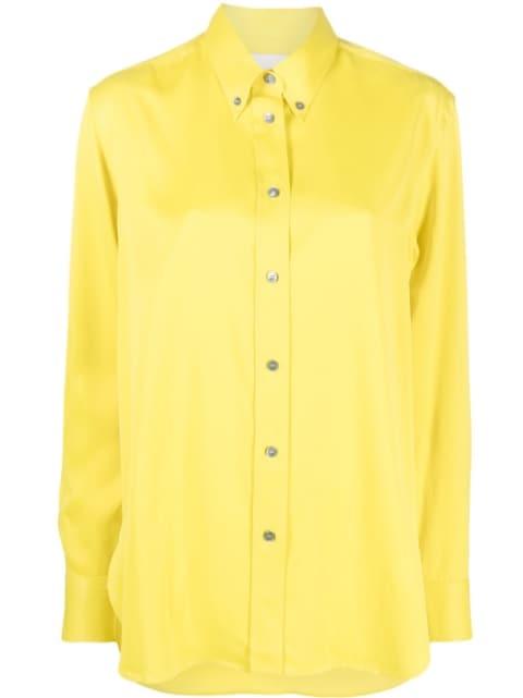 Bissett button-down shirt by STUDIO NICHOLSON