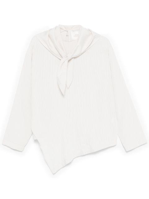Bute blouse by STUDIO NICHOLSON