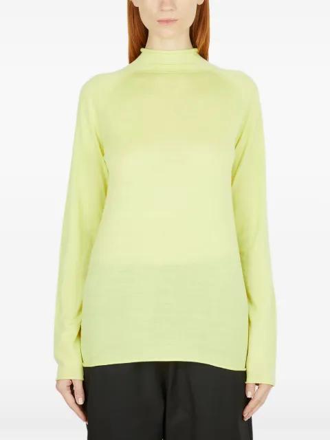 Calid roll neck sweater by STUDIO NICHOLSON