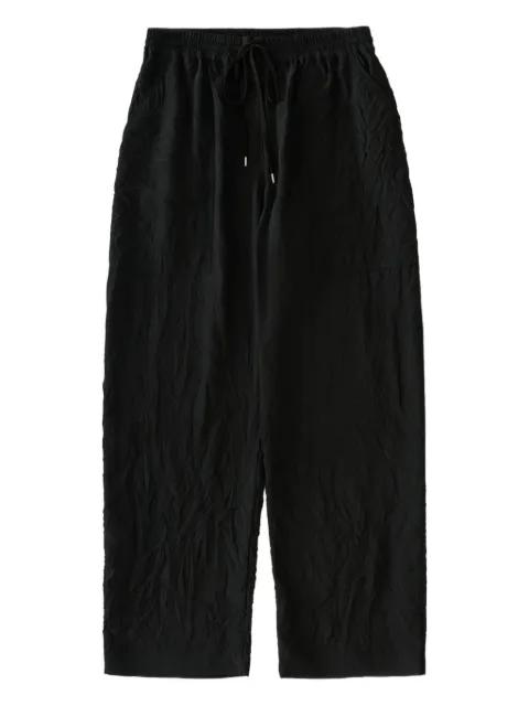 Capel trousers by STUDIO NICHOLSON