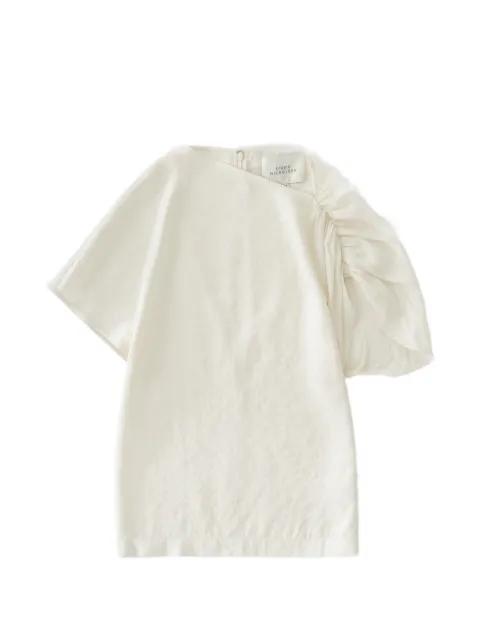 Carpi blouse by STUDIO NICHOLSON