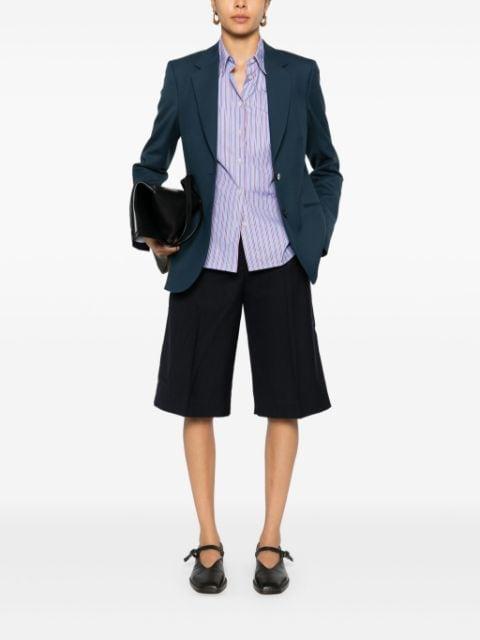 City shorts by STUDIO NICHOLSON