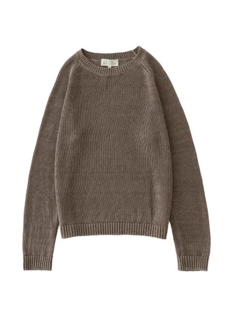 Coste sweater by STUDIO NICHOLSON