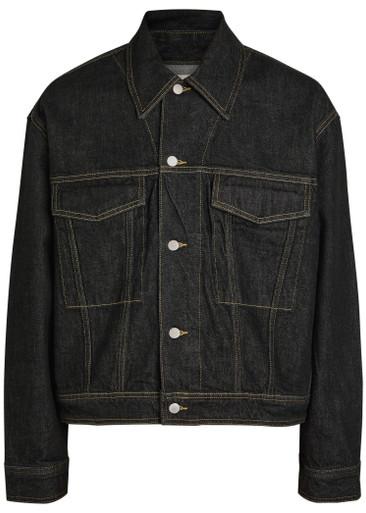 Denim jacket by STUDIO NICHOLSON