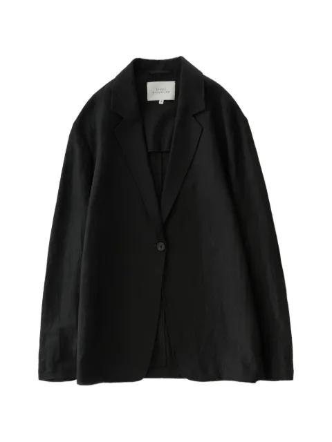 Denison blazer by STUDIO NICHOLSON