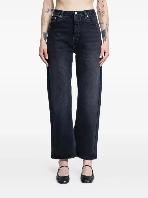 Denjo wide-leg jeans by STUDIO NICHOLSON