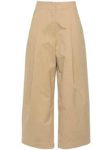 Dordoni trousers by STUDIO NICHOLSON
