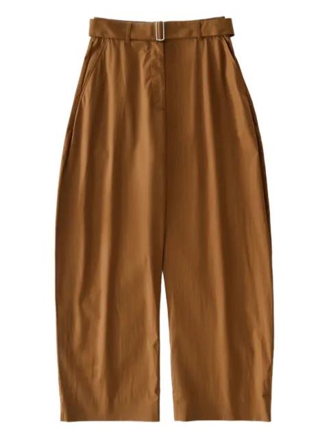 Doring trousers by STUDIO NICHOLSON