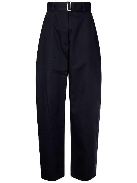 Doring trousers by STUDIO NICHOLSON