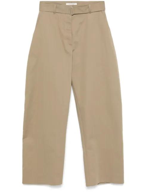 Doring trousers by STUDIO NICHOLSON
