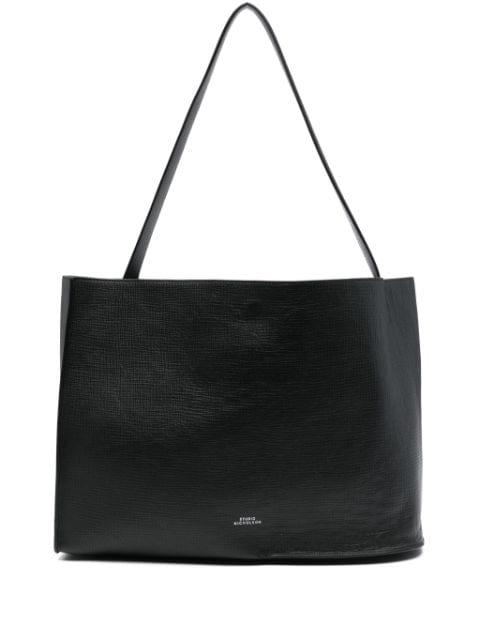 Doublet tote bag by STUDIO NICHOLSON