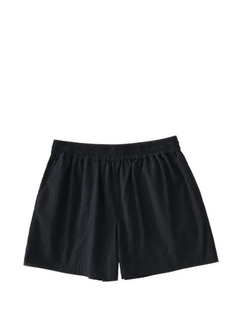 Elio elasticated-waistband shorts by STUDIO NICHOLSON