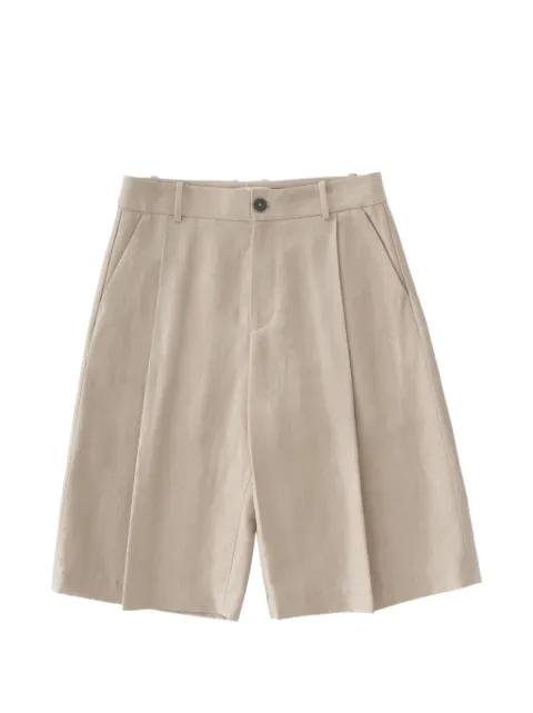 Fowld shorts by STUDIO NICHOLSON