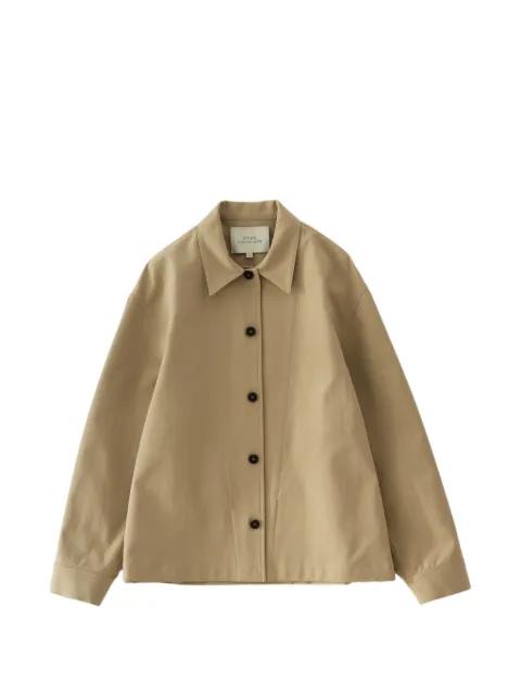 Harron jacket by STUDIO NICHOLSON
