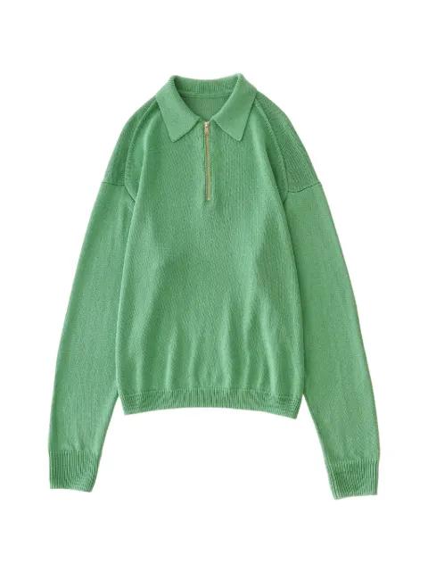 Heddy jumper by STUDIO NICHOLSON