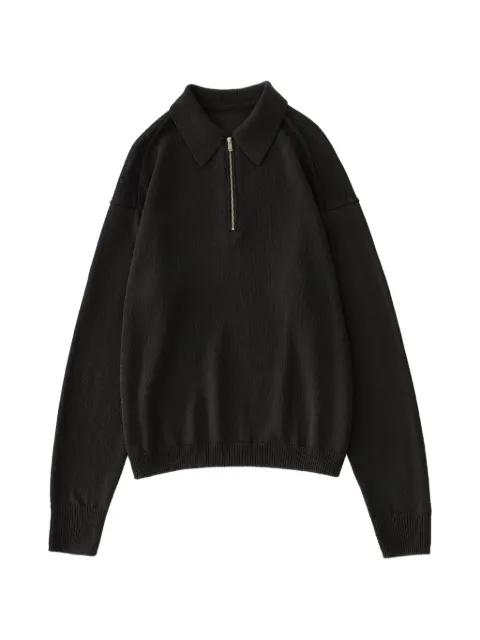 Heddy sweater by STUDIO NICHOLSON
